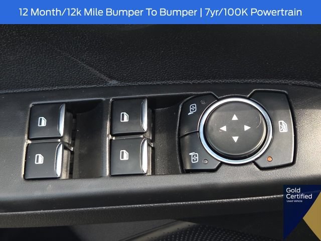 Certified 2023 Ford Escape Active w/ Cold Weather Package FWD image 29