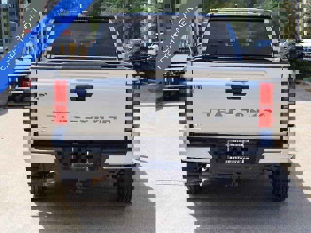 Used 2024 Toyota Tacoma SR5 image 3