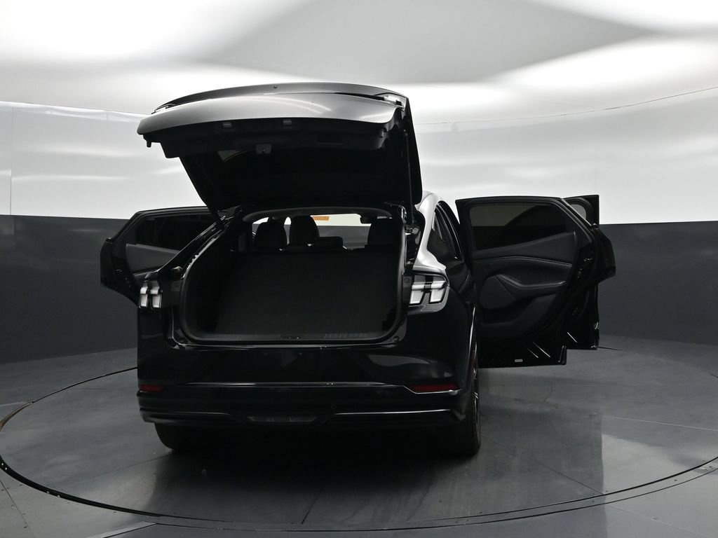 Certified 2023 Ford Mustang Mach-E Premium RWD image 32