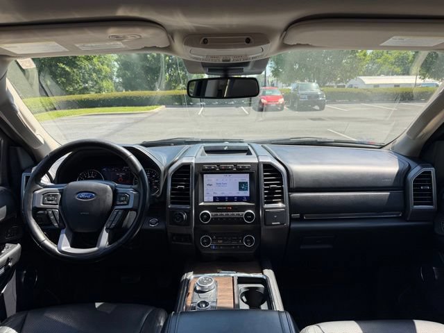 Certified 2021 Ford Expedition Platinum AWD/4WD image 14