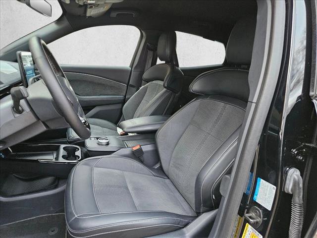 Certified 2022 Ford Mustang Mach-E GT w/ GT Performance Edition image 17