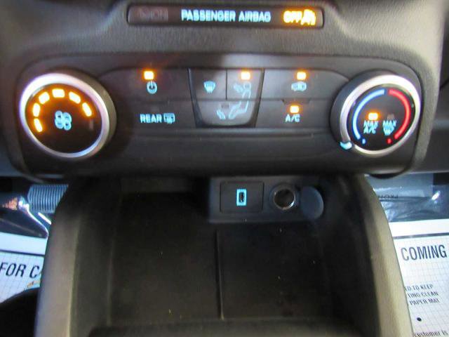 Certified 2020 Ford Escape S AWD/4WD image 28