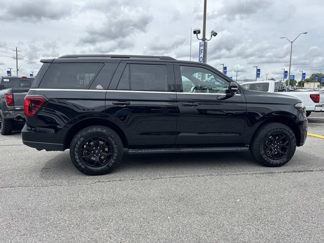 Certified 2024 Ford Expedition Timberline AWD/4WD image 4
