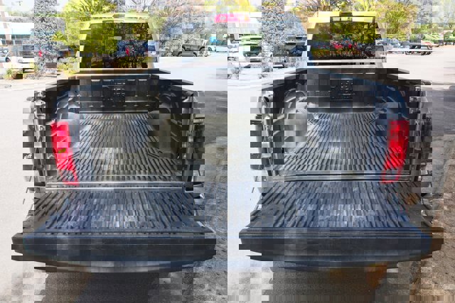 Used 2024 RAM 1500 Classic SLT image 9