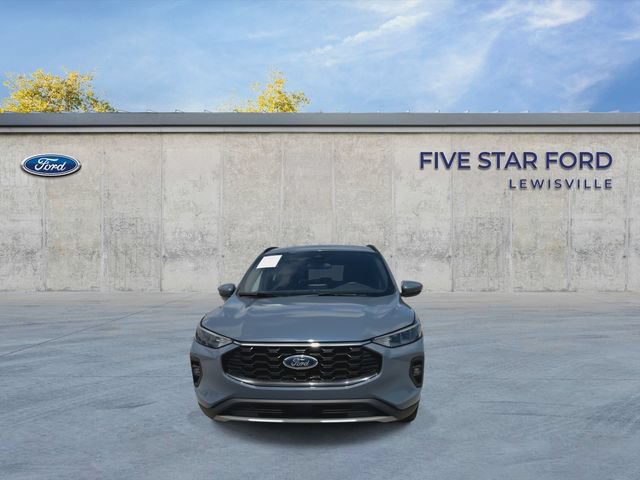 Certified 2025 Ford Escape ST-Line Select AWD/4WD image 3