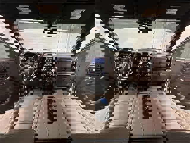 Used 2019 GMC Sierra 1500 SLT w/ SLT Convenience Package image 22