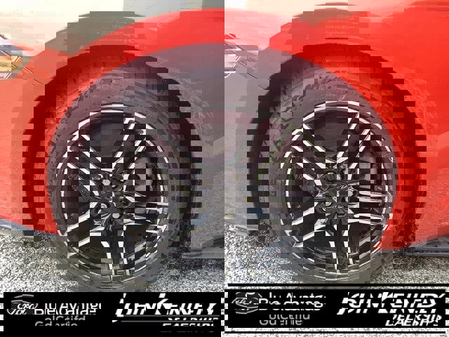 Certified 2023 Ford Mustang Premium image 33