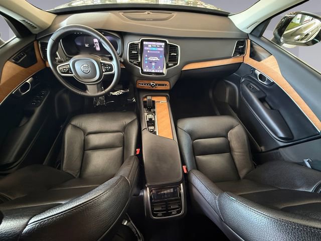 Used 2023 Volvo XC90 B6 Plus w/ Protection Package Premier AWD/4WD image 12