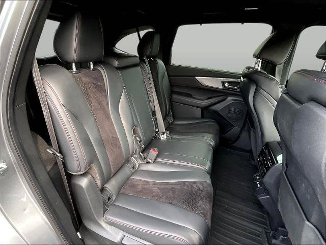 Used 2024 Acura MDX A-Spec AWD/4WD image 27