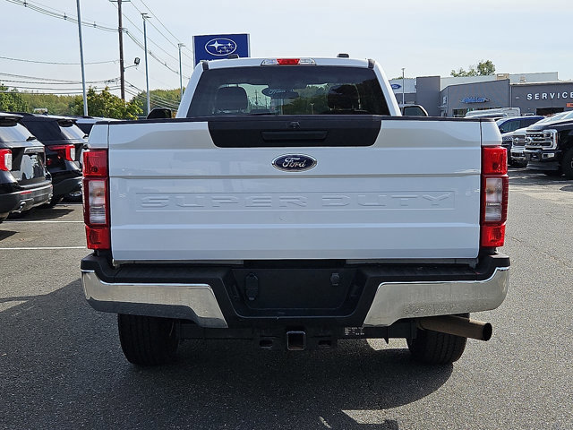 Certified 2022 Ford F350 XLT image 6