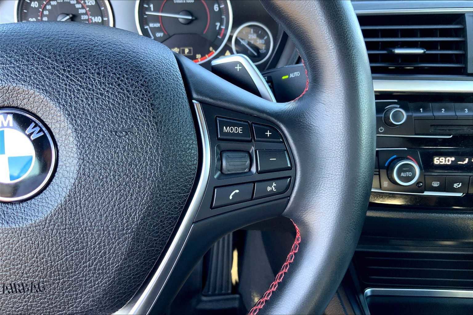 Used 2018 BMW 430i Convertible image 18
