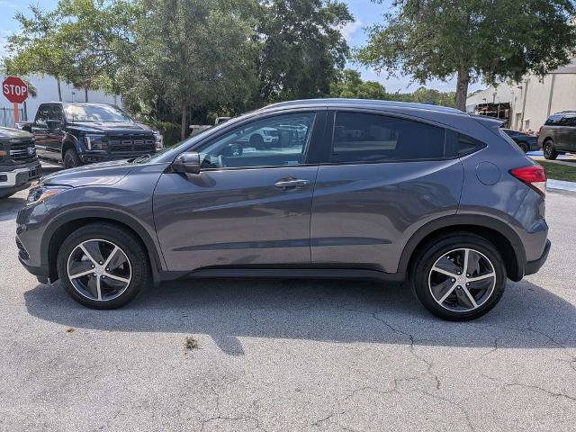 Used 2022 Honda HR-V EX image 6