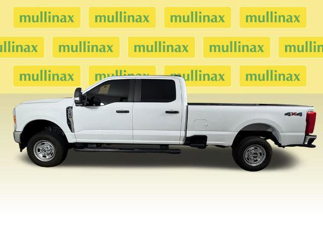 Certified 2023 Ford F250 XL w/ XL Chrome Package image 2