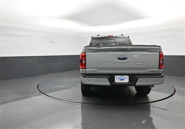 Certified 2023 Ford F150 XLT w/ Equipment Group 302A High image 6