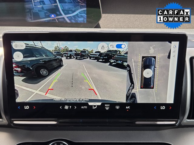 Certified 2025 Ford Expedition Active RWD image 15