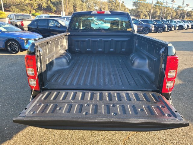 Certified 2023 Ford Ranger XL AWD/4WD image 8