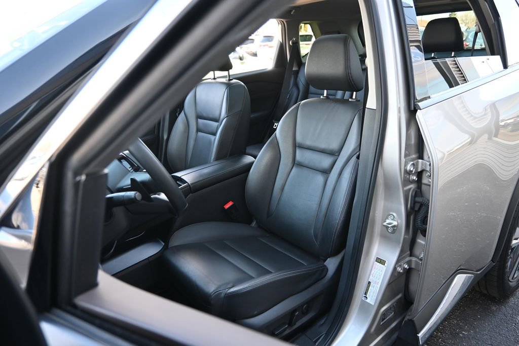 Used 2023 Nissan Rogue SL FWD image 23