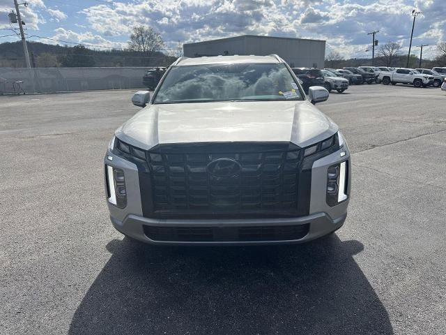 Used 2025 Hyundai Palisade SEL AWD/4WD image 8
