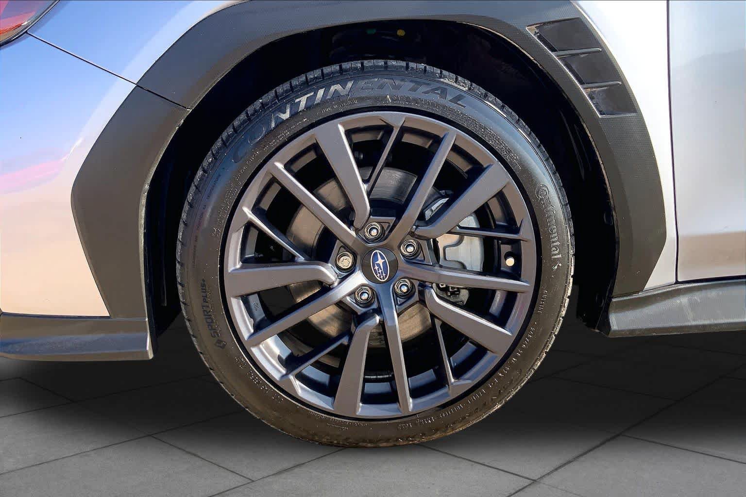 Used 2023 Subaru WRX Premium AWD/4WD image 11