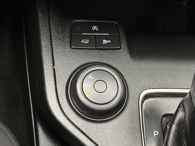 Certified 2019 Ford Ranger XL w/ Equipment Group 101A Mid AWD/4WD image 15