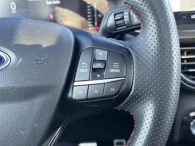 Certified 2023 Ford Escape ST-Line w/ Tech Pack #1 AWD/4WD image 27