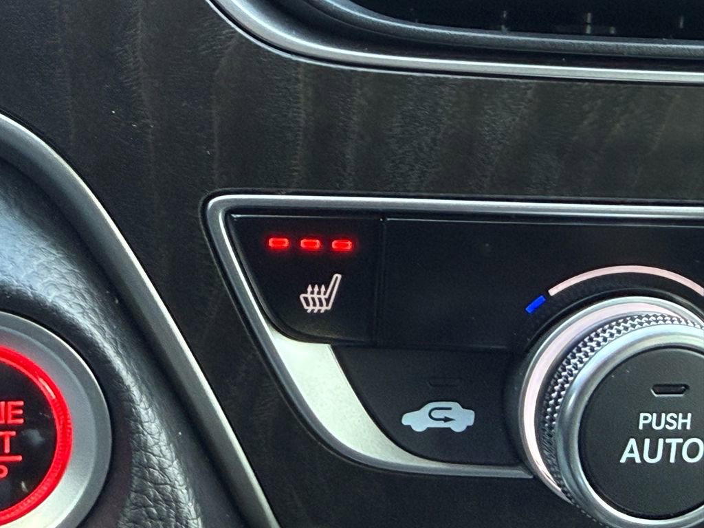 Used 2020 Honda Accord EX-L image 20