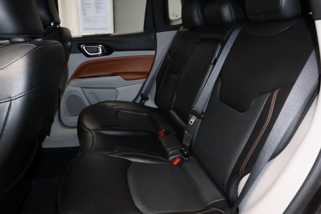 Used 2023 Jeep Compass Limited image 20