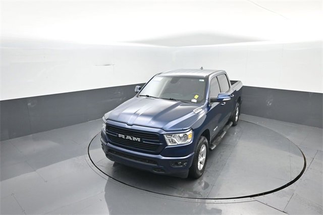 Used 2020 RAM 1500 Big Horn image 20