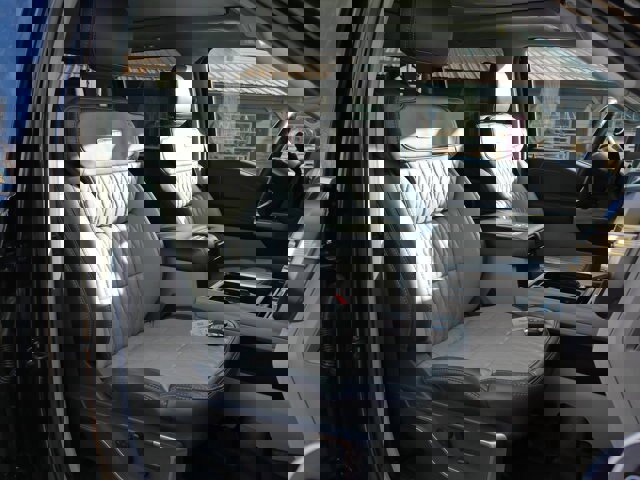 Certified 2024 Ford F350 Limited image 34