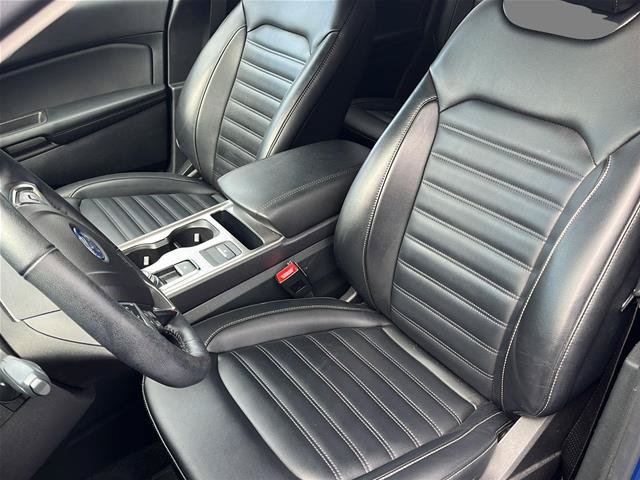 Certified 2023 Ford Edge SEL w/ Convenience Package AWD/4WD image 11