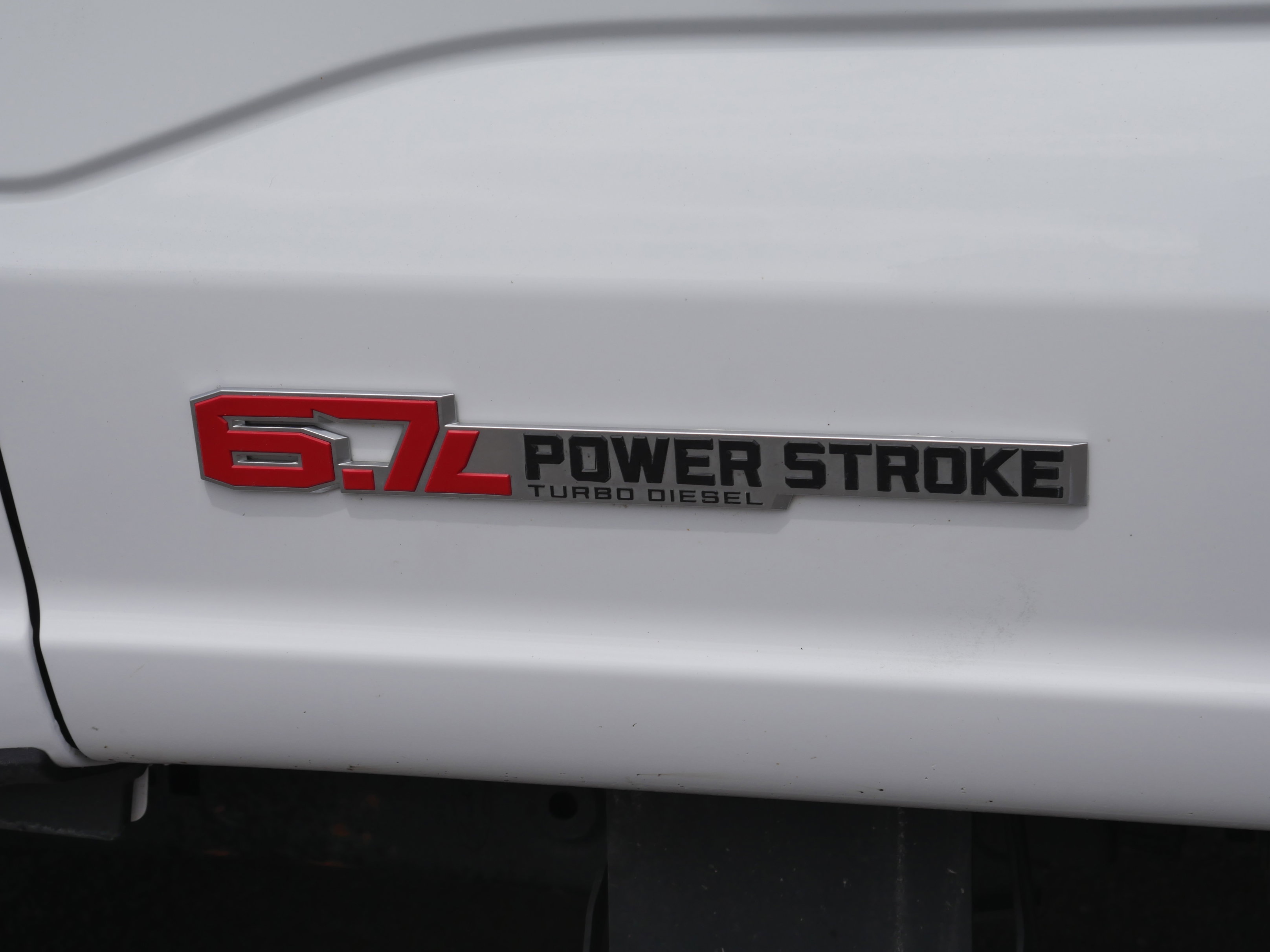 Certified 2024 Ford F350 XLT AWD/4WD image 17