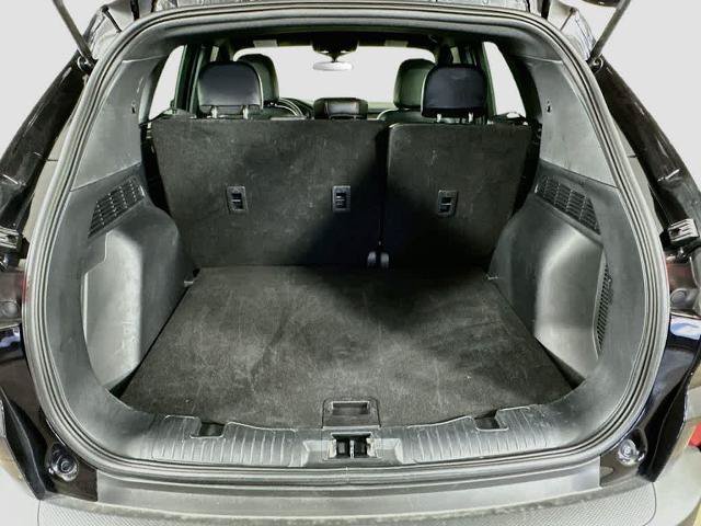 Certified 2025 Ford Escape ST-Line FWD image 21