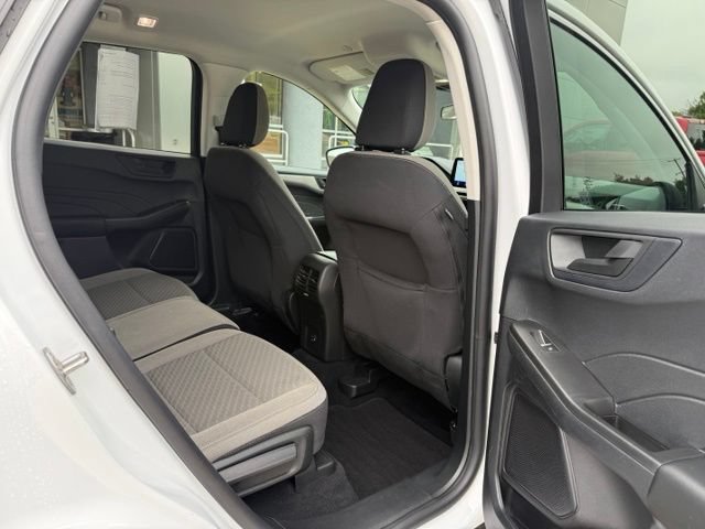 Certified 2022 Ford Escape SE w/ Convenience Package AWD/4WD image 31
