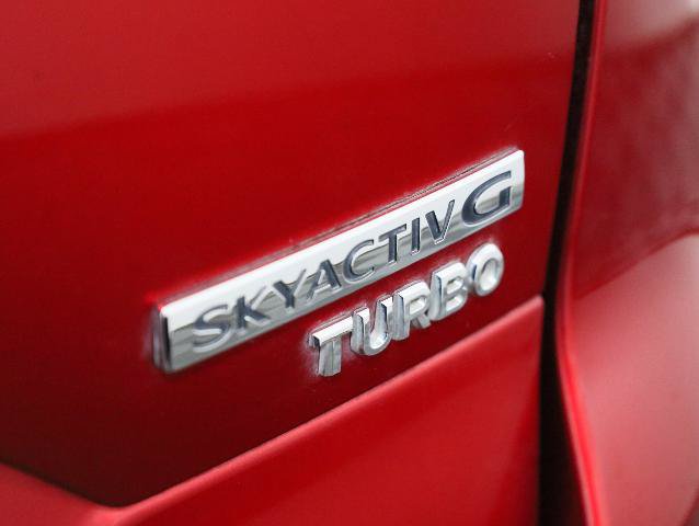 Used 2021 MAZDA CX-5 Signature AWD/4WD image 31
