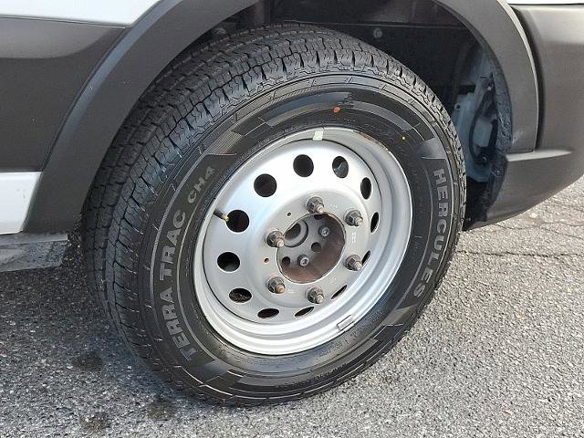 Certified 2023 Ford Transit 350 DRW image 28