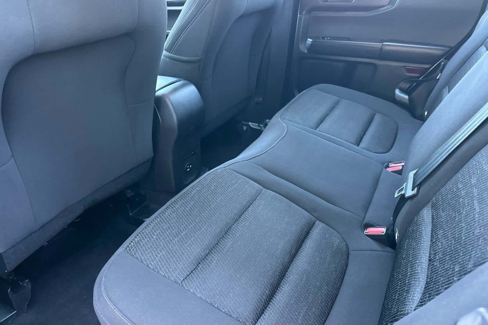 Certified 2021 Ford Bronco Sport image 10