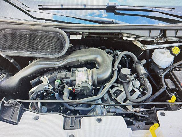Certified 2025 Ford Transit 250 Low Roof w/ Exterior Upgrade Package RWD image 10