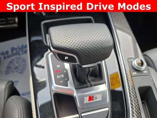 Used 2022 Audi S4 Prestige image 22