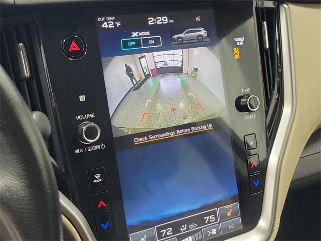 Used 2023 Subaru Outback Premium image 17