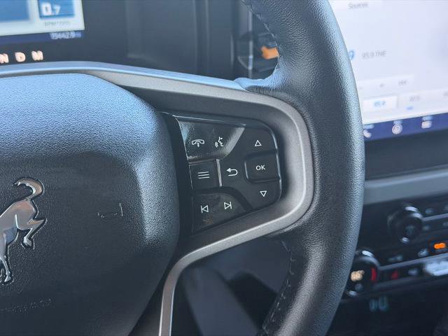 Certified 2023 Ford Bronco Badlands image 19