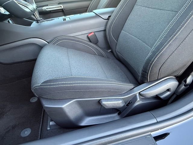 Certified 2025 Ford Mustang GT w/ Mustang Nite Pony Package image 14