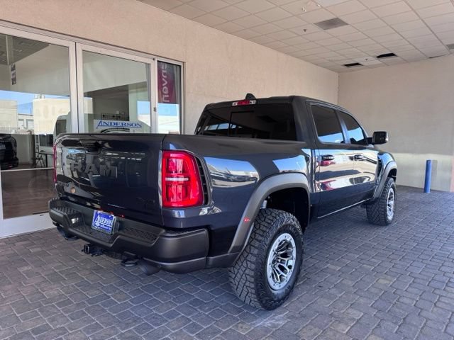 Used 2026 RAM 1500 RHO AWD/4WD image 5