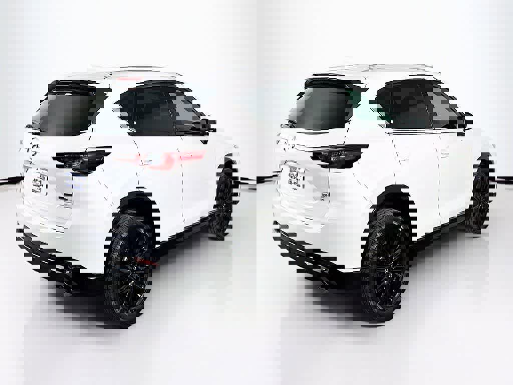 Used 2023 MAZDA CX-5 AWD 2.5 Turbo image 5