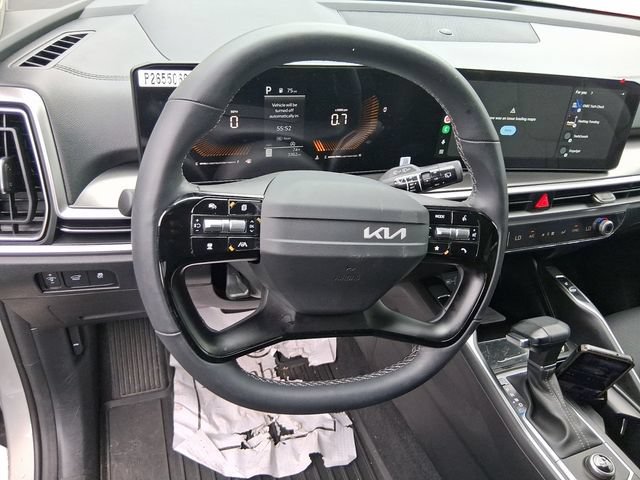 Used 2026 Kia Sorento EX FWD image 13