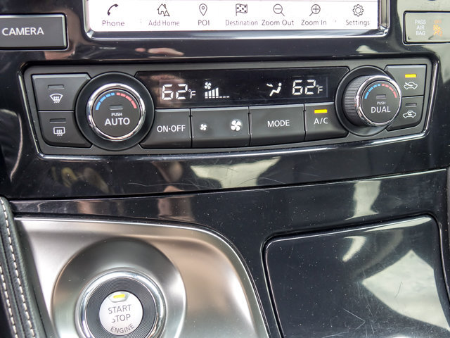 Used 2023 Nissan Maxima SL FWD image 21