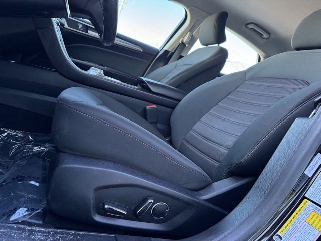Certified 2019 Ford Fusion SE image 8