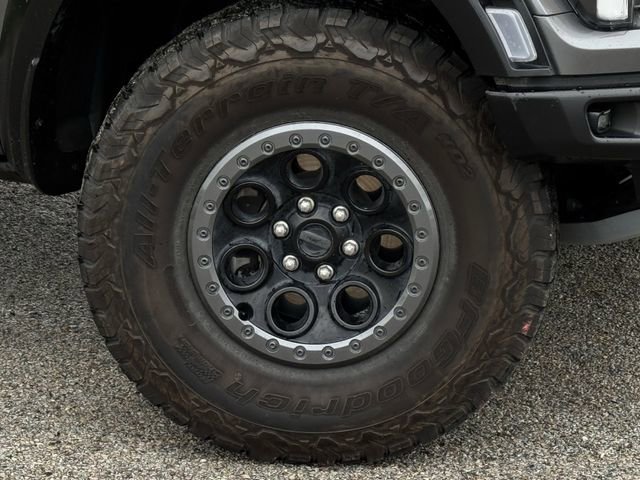 Certified 2025 Ford F150 Raptor AWD/4WD image 35