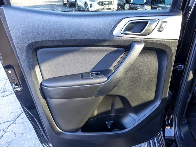 Certified 2023 Ford Ranger XLT w/ Equipment Group 302A High AWD/4WD image 25