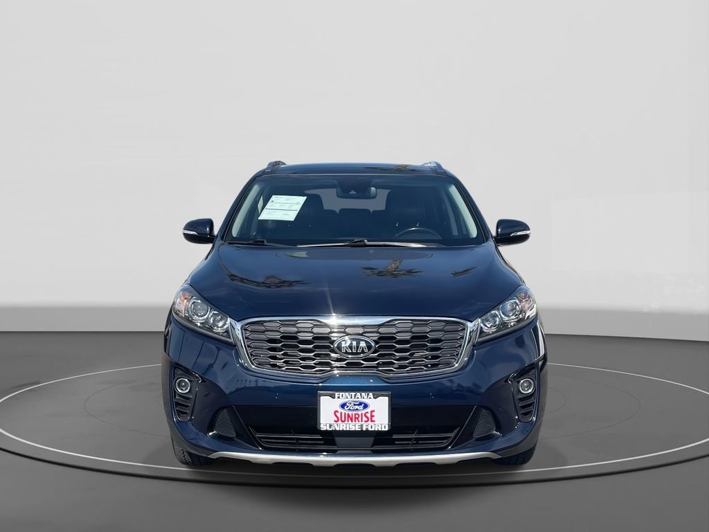 Used 2019 Kia Sorento EX w/ EX Touring Package image 6