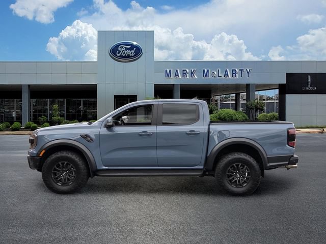 Certified 2024 Ford Ranger Raptor AWD/4WD image 2